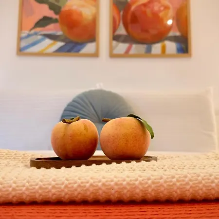 דירה Premium - Spacious 3br With Balcony *