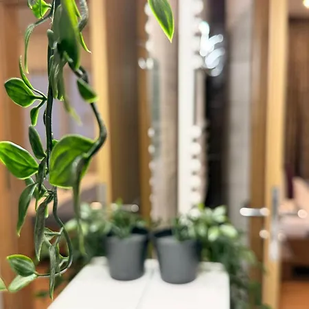 Premium - Spacious 3br With Balcony דירה