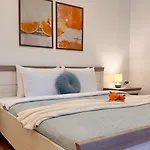 Апартаменты Premium - Spacious 3br With Balcony Бухарест