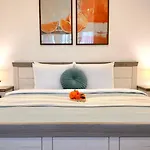 Appartement Premium - Spacious 3br With Balcony Bucarest