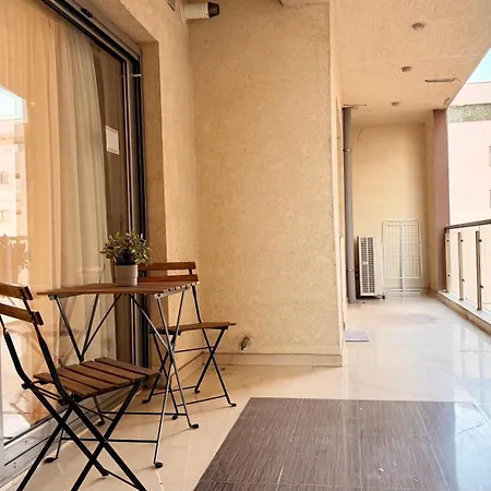 Premium - Spacious 3br With Balcony Bukareszt