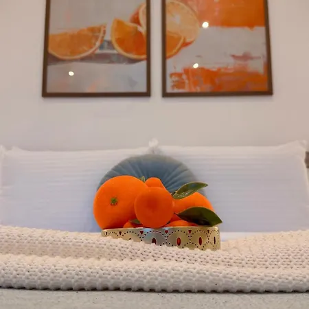 Premium - Spacious 3br With Balcony ブカレスト