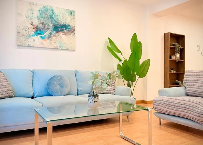 Premium - Spacious 3br With Balcony Bukareszt