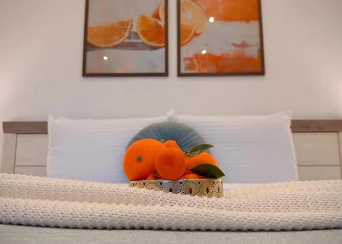 Premium - Spacious 3br With Balcony Bukarest