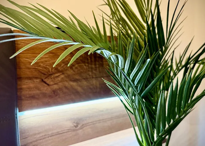 Premium - Spacious 3br With Balcony