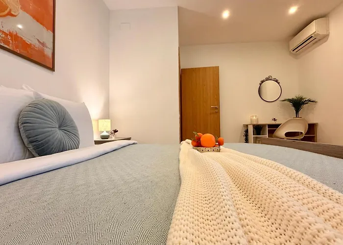 Premium - Spacious 3br With Balcony * Βουκουρέστι