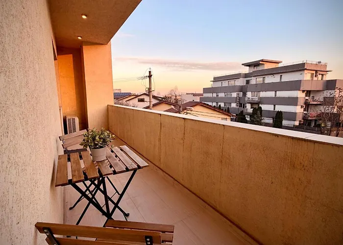Premium - Spacious 3br With Balcony Διαμέρισμα *